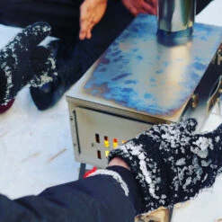 Winnerwell Fastfold Titanium Camping Stove 17 Winnerwell Fastfold Titanium Camping Stove -Magasin Aventure Nordique poele winnerwell fastfold titanium camping stove 66