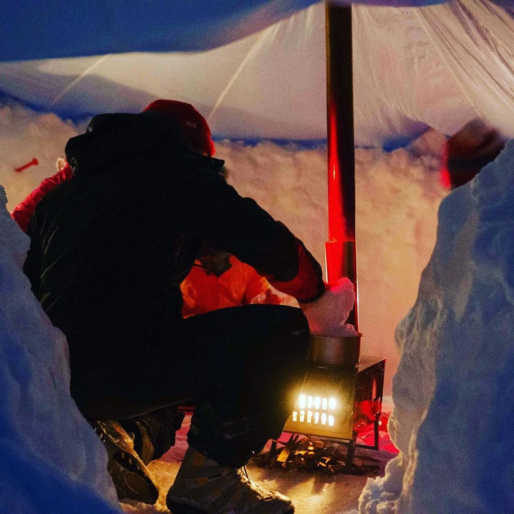 Winnerwell Fastfold Titanium Camping Stove Winnerwell Fastfold Titanium Camping Stove -Magasin Aventure Nordique poele winnerwell fastfold titanium camping stove 67