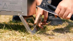 Winnerwell Fastfold Ultralight Backpack Titanium Camping Stove -Magasin Aventure Nordique poele winnerwell fastfold utralight backpack titanium camping stove 07