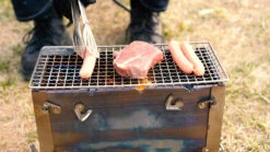 Winnerwell Fastfold Ultralight Backpack Titanium Camping Stove -Magasin Aventure Nordique poele winnerwell fastfold utralight backpack titanium camping stove 08