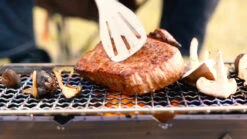 Winnerwell Fastfold Ultralight Backpack Titanium Camping Stove -Magasin Aventure Nordique poele winnerwell fastfold utralight backpack titanium camping stove 09