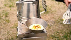 Winnerwell Fastfold Ultralight Backpack Titanium Camping Stove -Magasin Aventure Nordique poele winnerwell fastfold utralight backpack titanium camping stove 10