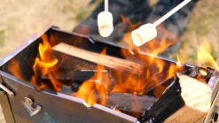 Winnerwell Fastfold Ultralight Backpack Titanium Camping Stove -Magasin Aventure Nordique poele winnerwell fastfold utralight backpack titanium camping stove 11