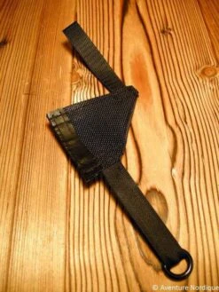 Hilleberg Pole Holder Tarra 5 Hilleberg Pole Holder Tarra -Magasin Aventure Nordique pole holder hilleberg 02