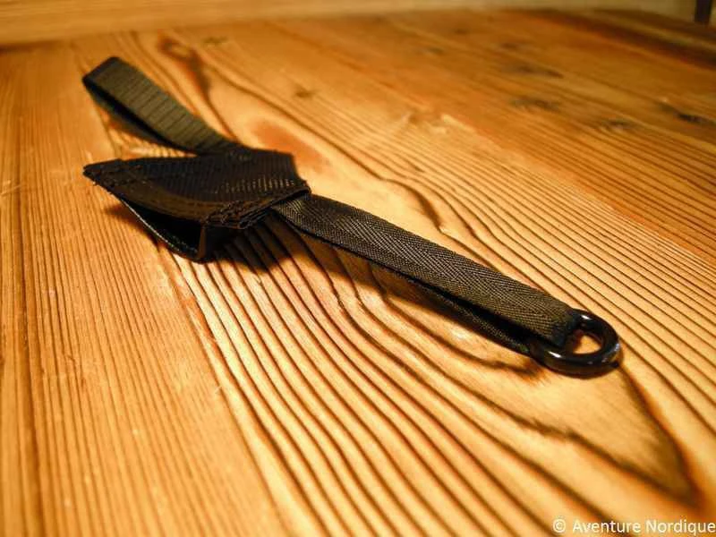 Pole Holder Soulo / Soulo BL Hilleberg Pole Holder Soulo / Soulo BL -Magasin Aventure Nordique pole holder hilleberg 03 1 1 1