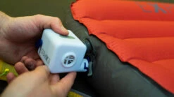 Exped Widget 10 Exped Widget -Magasin Aventure Nordique pompe matelas exped widget 04