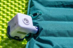 Exped Widget 9 Exped Widget -Magasin Aventure Nordique pompe matelas exped widget 05