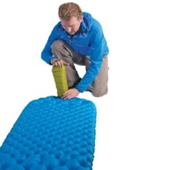 Sea To Summit Pompe Jet Stream 5 Sea To Summit Pompe Jet Stream -Magasin Aventure Nordique pompe matelas jetstream sts 02