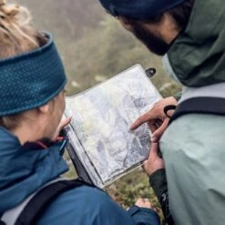 Porte-carte Ortlieb -Magasin Aventure Nordique porte carte ortlieb map case 04