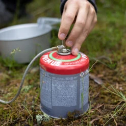 Cartouche De Gaz Primus SIP Power Gas 450g -Magasin Aventure Nordique primus sip power gas 450 2