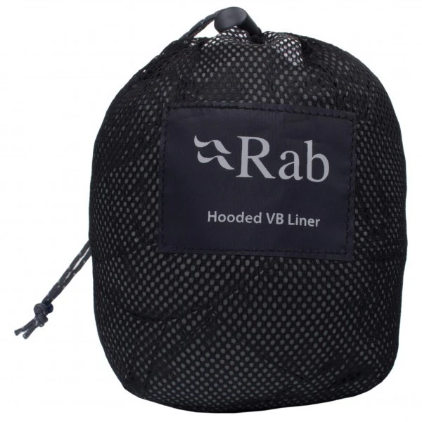 Rab Hooded Vapour Barrier Liner Rab Hooded Vapour Barrier Liner -Magasin Aventure Nordique rab hooded vapour barrier liner 02