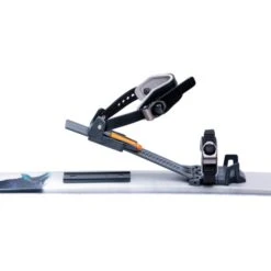 Oac Heel Guide -Magasin Aventure Nordique rail guidage fixations oac ea heel guide