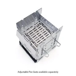 Firebox G2 Folding Firebox Stove 5 Firebox G2 Folding Firebox Stove -Magasin Aventure Nordique rechaud a bois folding firebox stove 04