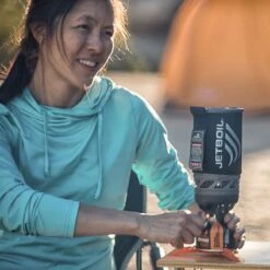 Jetboil Flash -Magasin Aventure Nordique rechaud a gaz jetboil flash