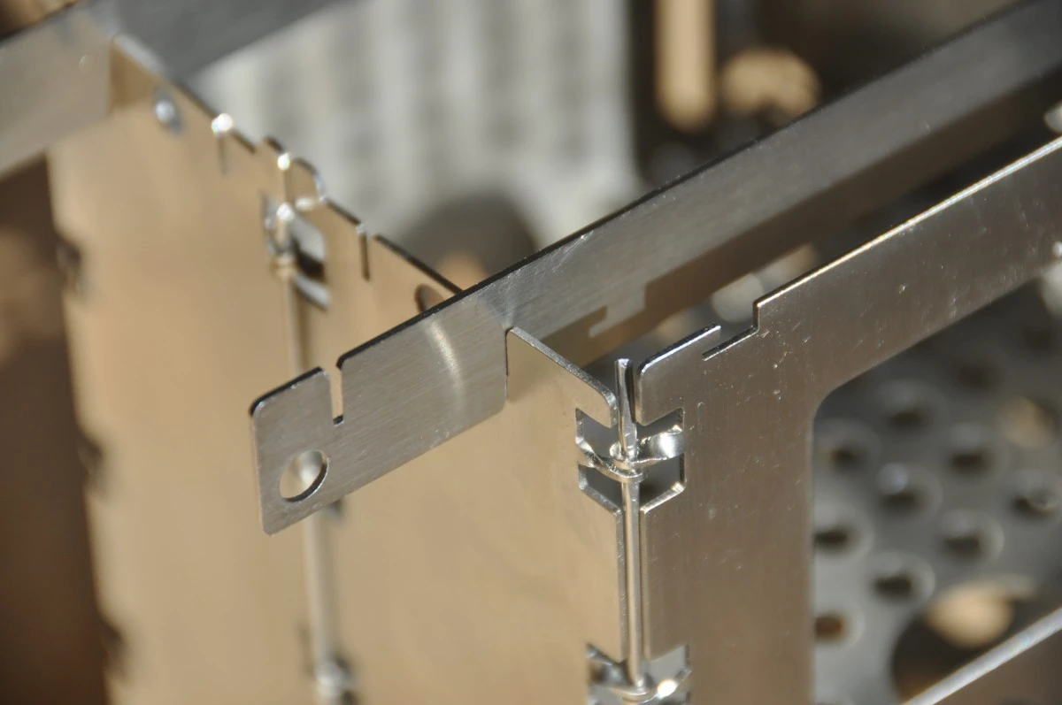 Bushbox LF Set Bushbox LF Set -Magasin Aventure Nordique rechaud bois bushbox lf bushcraft essentials 10