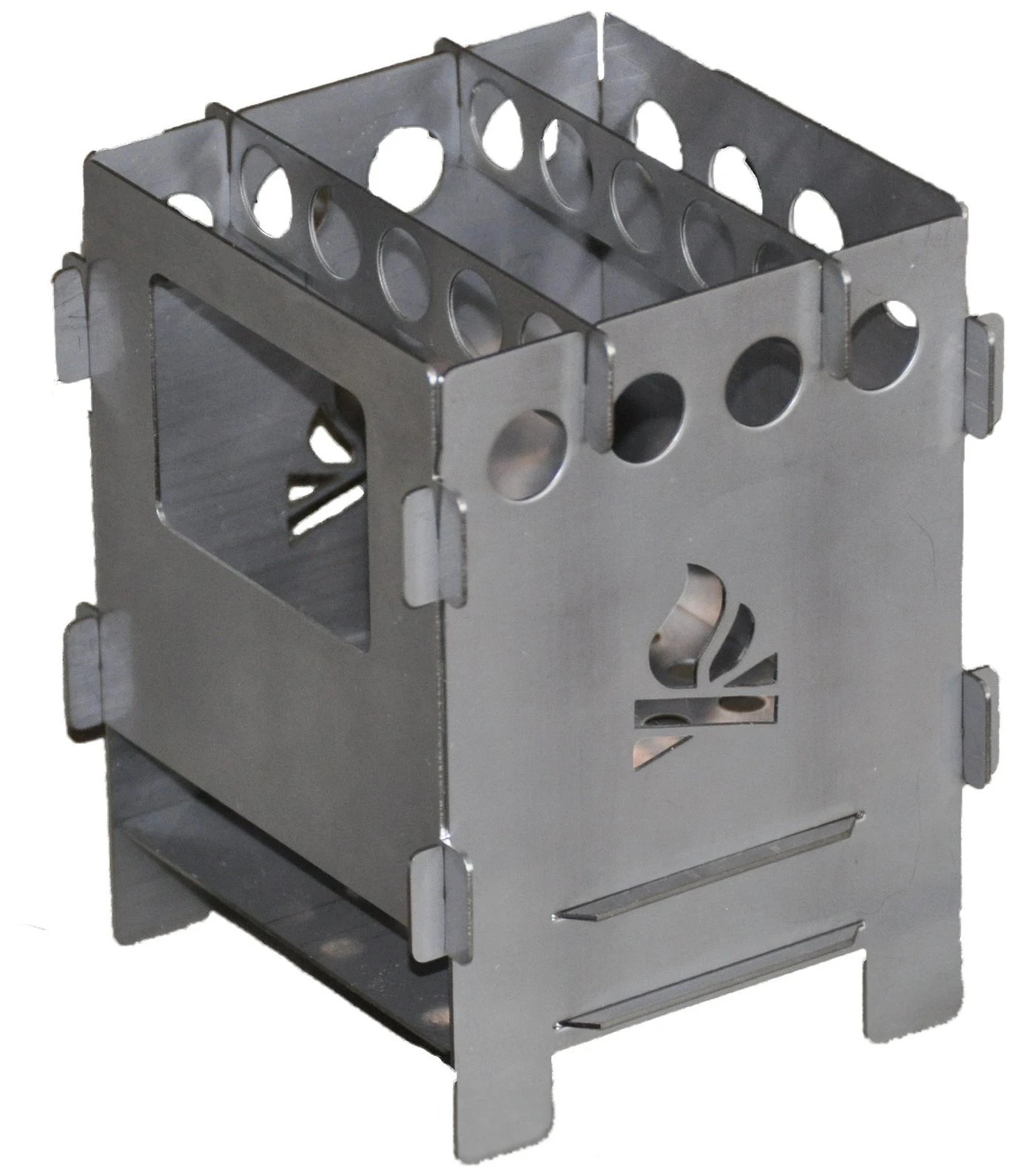 Bushbox Bushbox -Magasin Aventure Nordique rechaud bois