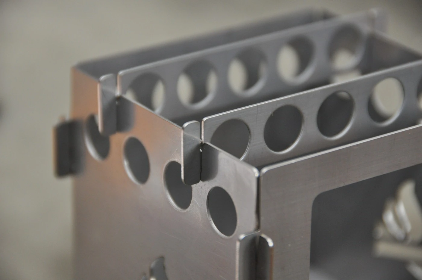 Bushbox Bushbox -Magasin Aventure Nordique rechaud bois