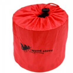 Stainless Wood Stove 4 Stainless Wood Stove -Magasin Aventure Nordique rechaud bush buddy