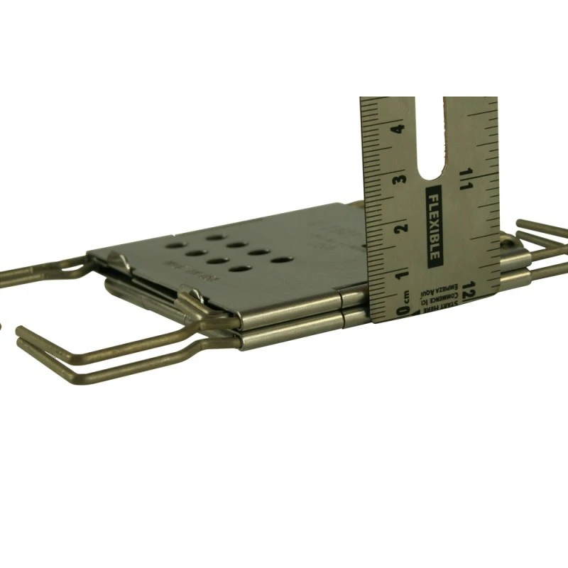 Réchaud Gen2 Nano Acier Firebox Réchaud Gen2 Nano Acier Firebox -Magasin Aventure Nordique rechaud firebox gen 2 nano acier