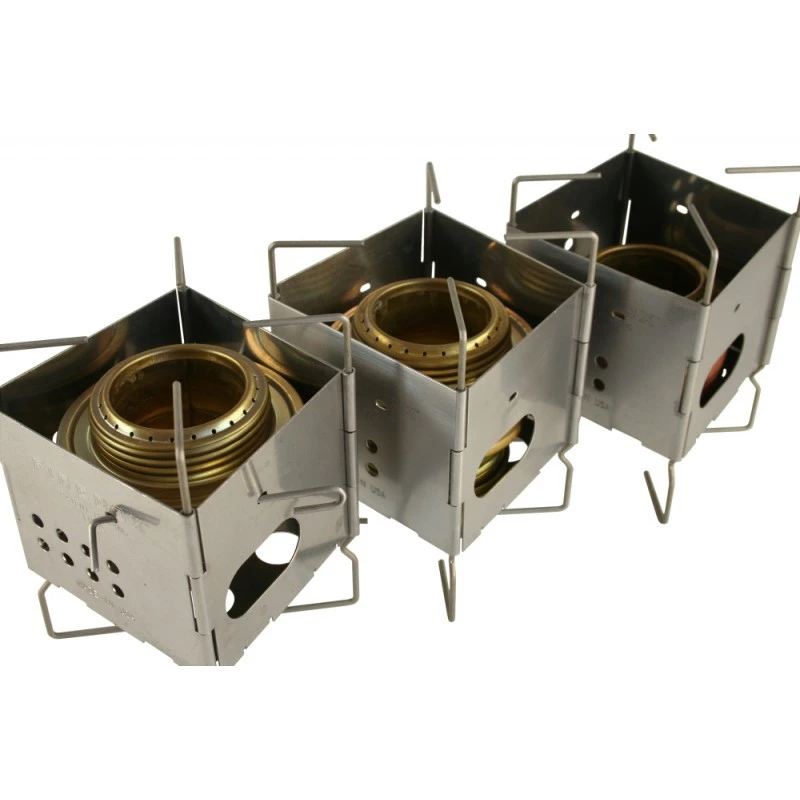 Réchaud Gen2 Nano Acier Firebox Réchaud Gen2 Nano Acier Firebox -Magasin Aventure Nordique rechaud firebox gen 2 nano acier