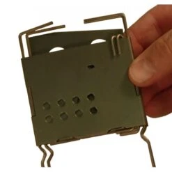 Réchaud Gen2 Nano Titane Firebox 4 Réchaud Gen2 Nano Titane Firebox -Magasin Aventure Nordique rechaud firebox gen 2 nano titane inoxydable