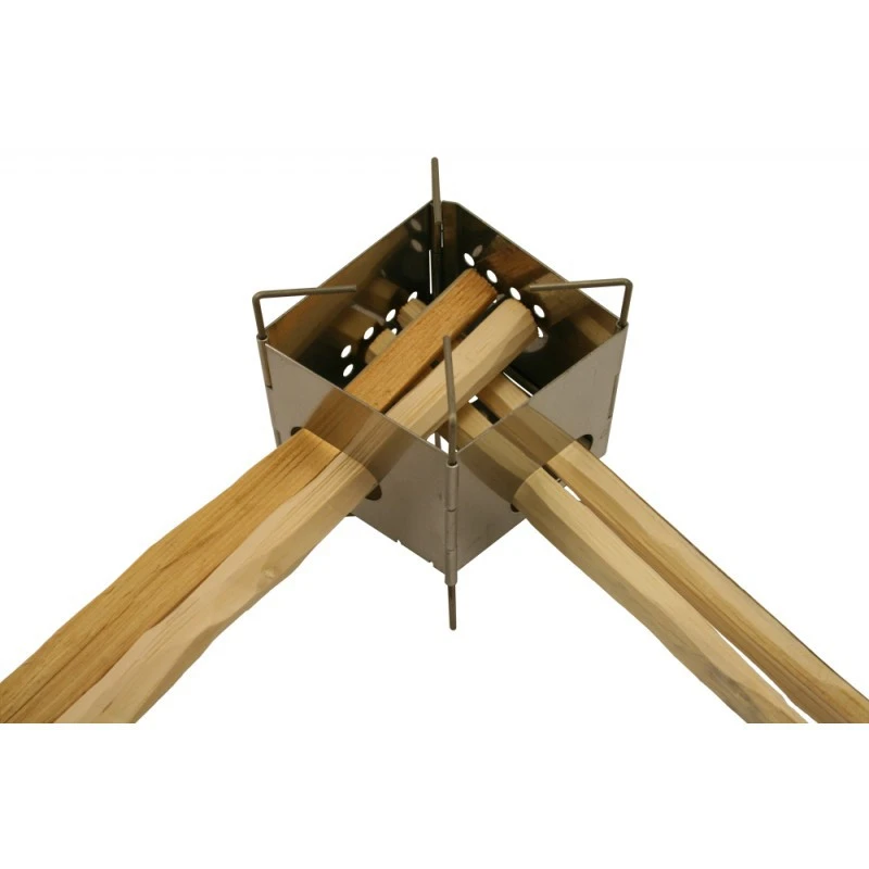 Réchaud Gen2 Nano Titane Firebox Réchaud Gen2 Nano Titane Firebox -Magasin Aventure Nordique rechaud firebox gen 2 nano titane