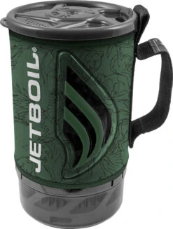 Jetboil Flash -Magasin Aventure Nordique rechaud gaz jetboil flash wild