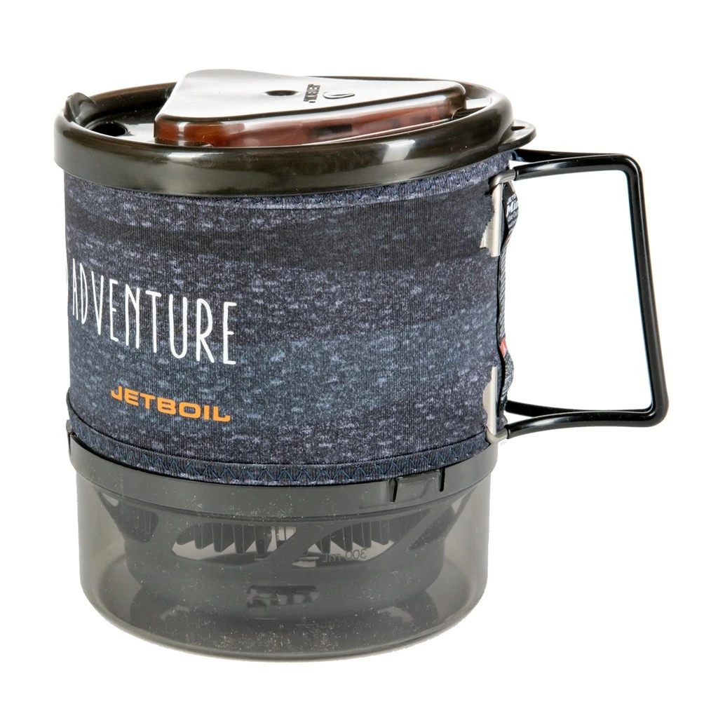 Jetboil Minimo + Pot Support Jetboil Minimo + Pot Support -Magasin Aventure Nordique rechaud gaz jetboil minimo 06