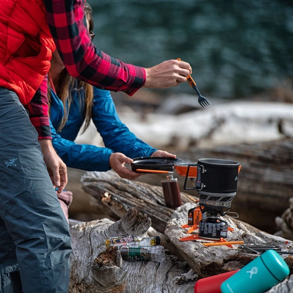 Jetboil Minimo + Pot Support Jetboil Minimo + Pot Support -Magasin Aventure Nordique rechaud gaz jetboil minimo 09 1