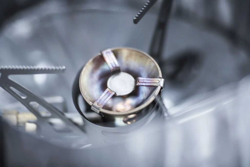 Primus OmniLite Ti Primus OmniLite Ti -Magasin Aventure Nordique rechaud omnilite ti 03