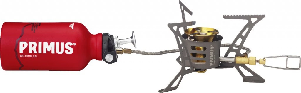 Primus OmniLite Ti Primus OmniLite Ti -Magasin Aventure Nordique rechaud omnilite ti 04