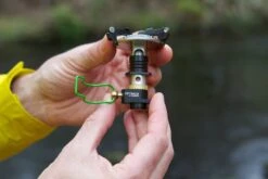 Optimus Pack Crux Weekend HE 7 Optimus Pack Crux Weekend HE -Magasin Aventure Nordique rechaud optimus crux 1