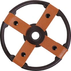 Rondelles Poudreuse Swix 120mm -Magasin Aventure Nordique rondelles panier swix 100mm basket leather