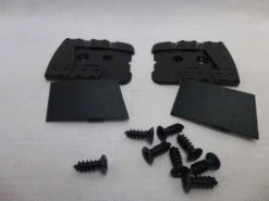 Rottefella Cales+ Vis Super Telemark 4 Rottefella Cales+ Vis Super Telemark -Magasin Aventure Nordique rottefella skrew supertelemark