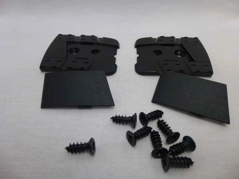 Rottefella Cales+ vis Super Telemark Rottefella Cales+ Vis Super Telemark -Magasin Aventure Nordique rottefella skrew supertelemark