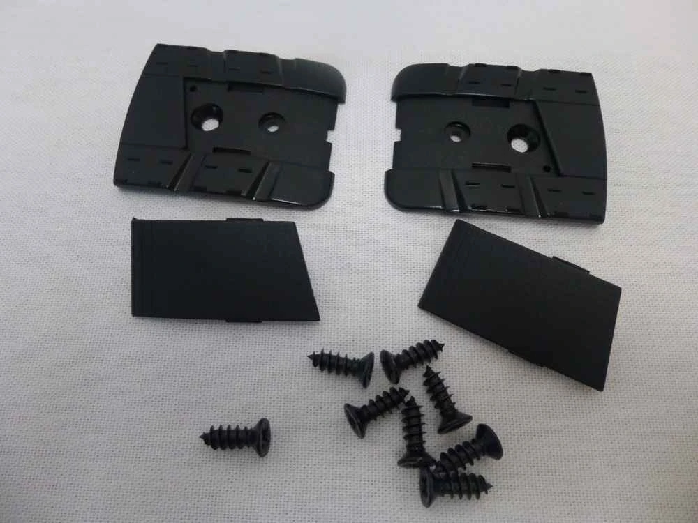 Rottefella Cales+ vis Super Telemark Rottefella Cales+ Vis Super Telemark -Magasin Aventure Nordique rottefella skrew supertelemark 02