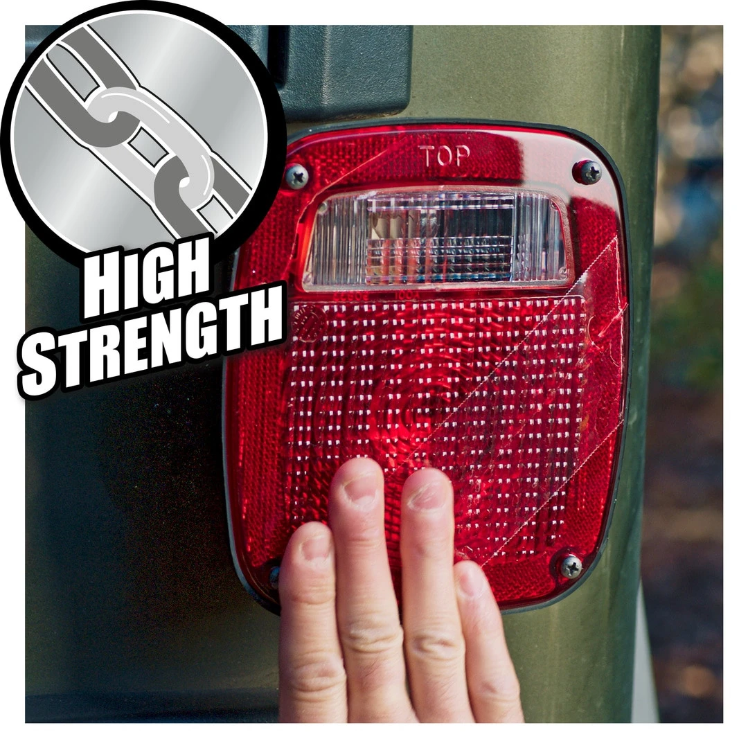 Gorilla Tape Crystal Clear Gorilla Tape Crystal Clear -Magasin Aventure Nordique ruban adhesif duct tape gorilla tape transparent crystal clear 02