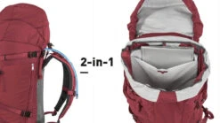 Bach Daydream 50 -Magasin Aventure Nordique sac a dos bach daydream 50 12