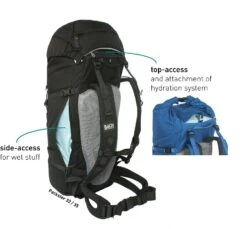 Bach Packster 33 11 Bach Packster 33 -Magasin Aventure Nordique sac a dos bach packster 33 10