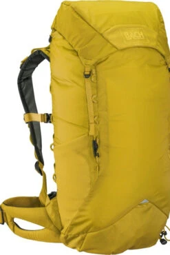Bach Quark 30 9 Bach Quark 30 -Magasin Aventure Nordique sac a dos bach quark 30 08