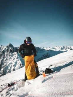 Bach Quark 30 17 Bach Quark 30 -Magasin Aventure Nordique sac a dos bach quark 30 14