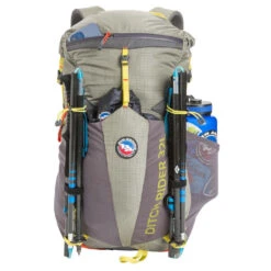 Big Agnes Ditch Rider 32L 4 Big Agnes Ditch Rider 32L -Magasin Aventure Nordique sac a dos big agnes ditch rider 32l 03
