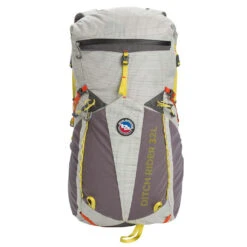Big Agnes Ditch Rider 32L 8 Big Agnes Ditch Rider 32L -Magasin Aventure Nordique sac a dos big agnes ditch rider 32l 08