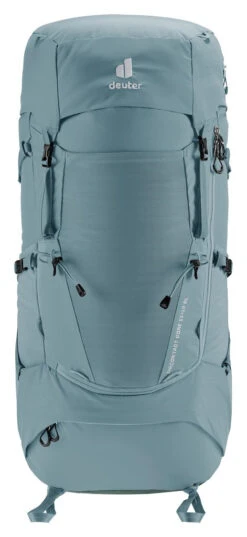 Deuter Aircontact Core 55+10 SL -Magasin Aventure Nordique sac a dos deuter aircontact core 55 10 sl 04