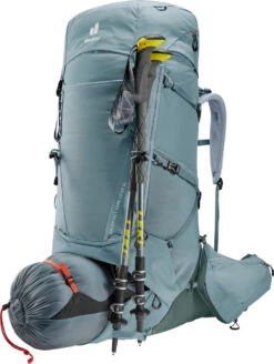 Deuter Aircontact Core 55+10 SL -Magasin Aventure Nordique sac a dos deuter aircontact core 55 10 sl 09