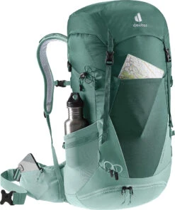 Deuter Futura 30 SL -Magasin Aventure Nordique sac a dos deuter futura 30 sl 8