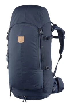 FJÄLLRÄVEN Fjällräven Keb 52 -Magasin Aventure Nordique sac a dos fjallraven keb 52 01 1