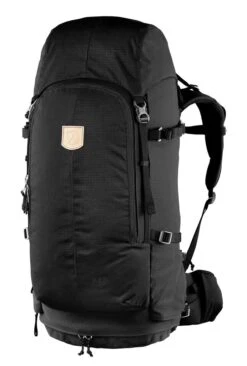 FJÄLLRÄVEN Fjällräven Keb 52 -Magasin Aventure Nordique sac a dos fjallraven keb 52 02 1