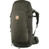 FJÄLLRÄVEN Fjällräven Keb 52 2 FJÄLLRÄVEN Fjällräven Keb 52 -Magasin Aventure Nordique sac a dos fjallraven keb 52 03 1