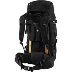 FJÄLLRÄVEN Fjällräven Keb 52 -Magasin Aventure Nordique sac a dos fjallraven keb 52 05 1